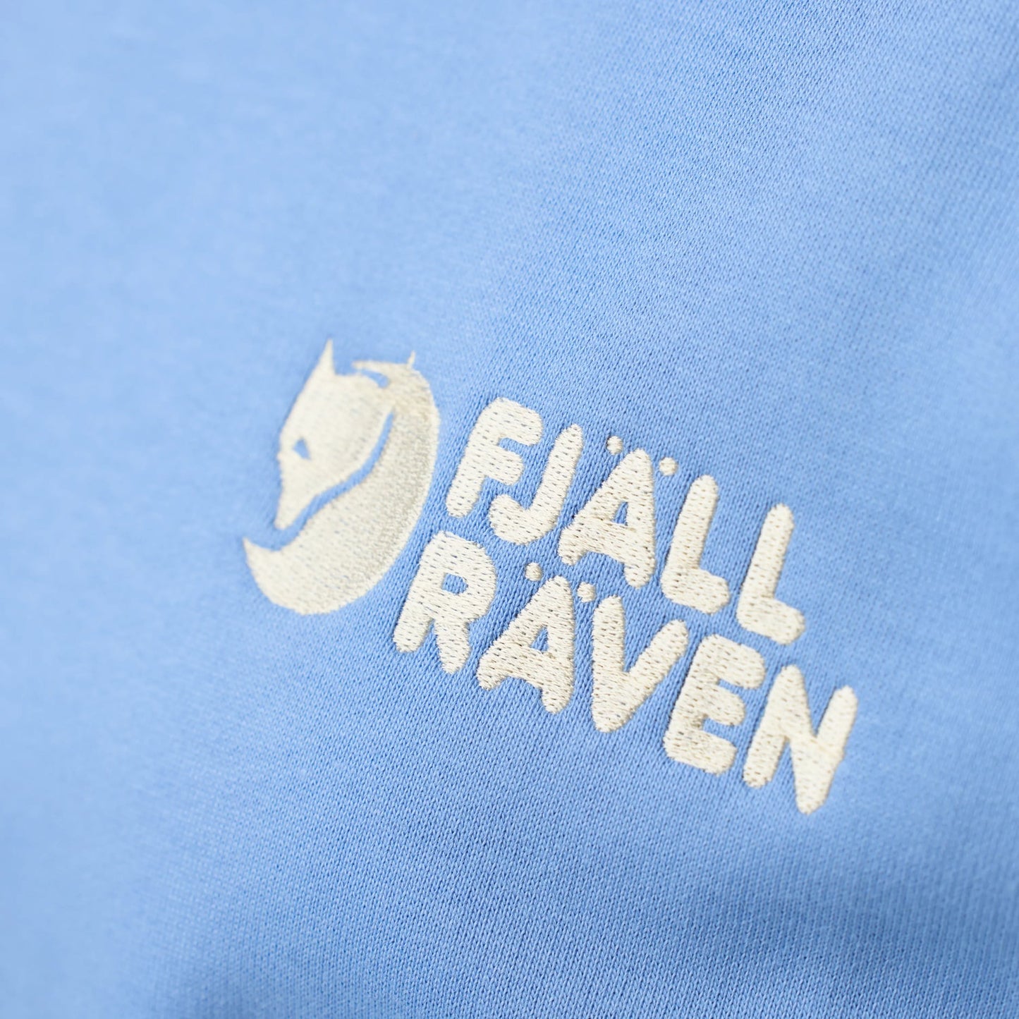 FJÄLLRÄVEN CLASSIC SWEATER W - US 5507