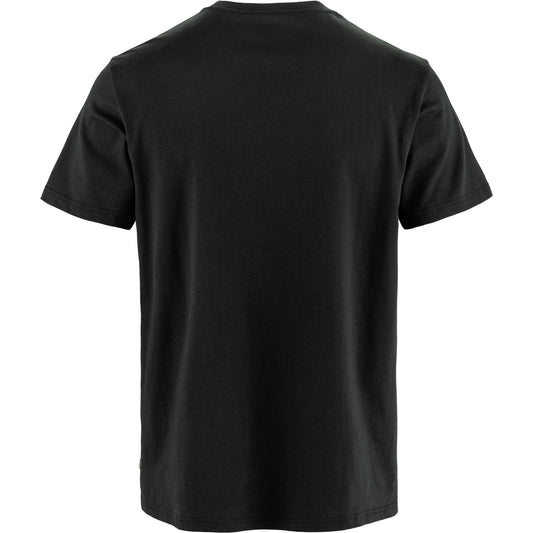 FJÄLLRÄVEN HEAVY CLASSIC T-SHIRT M - US 3378