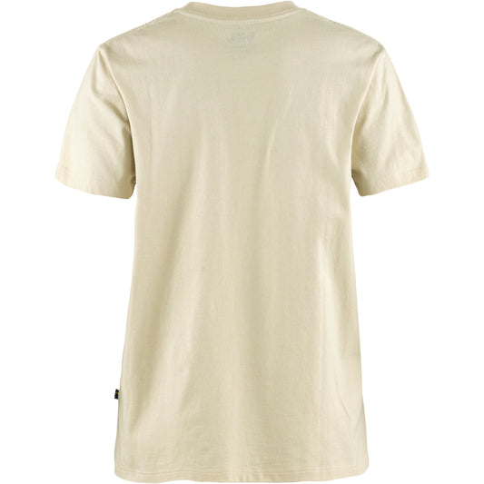 FJÄLLRÄVEN HEAVY CLASSIC T-SHIRT W - US 9807