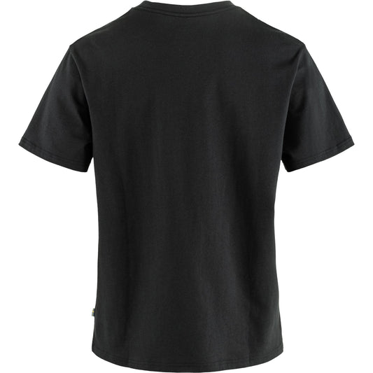 FJÄLLRÄVEN HEAVY CLASSIC T-SHIRT W - US 1370