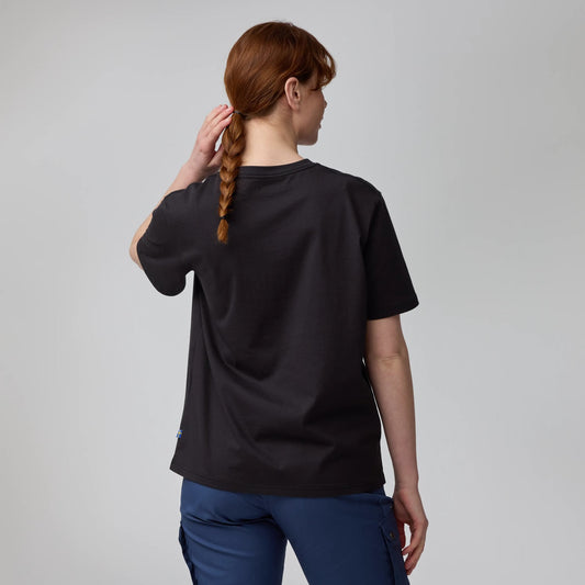 FJÄLLRÄVEN HEAVY CLASSIC T-SHIRT W - US 6004