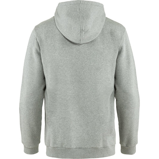 FJÄLLRÄVEN LOGO HOODIE M - US 3555