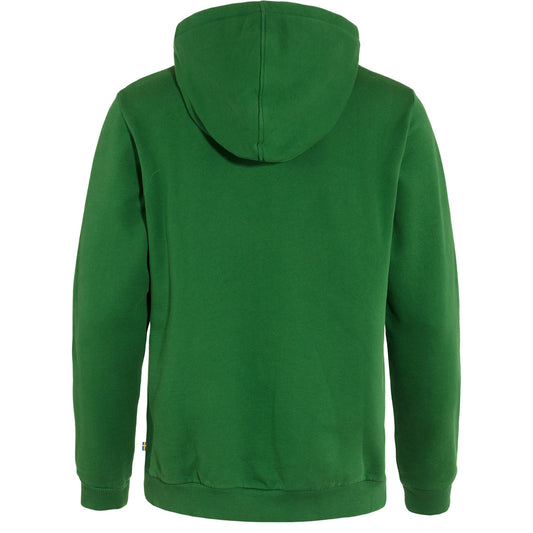 FJÄLLRÄVEN LOGO HOODIE M - US 1940