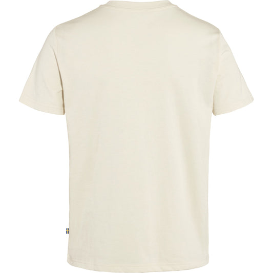 FJÄLLRÄVEN LOGO TEE W - US 7086