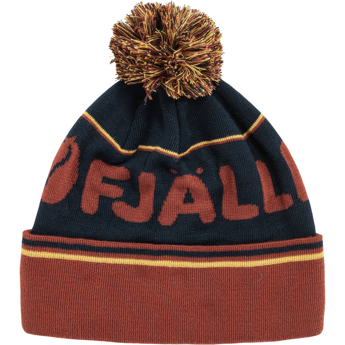 FJÄLLRÄVEN POM HAT - US 2869