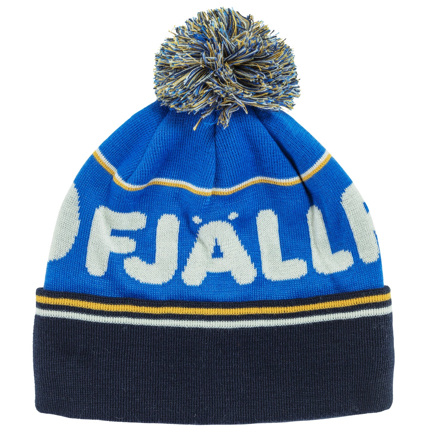FJÄLLRÄVEN POM HAT - US 8007