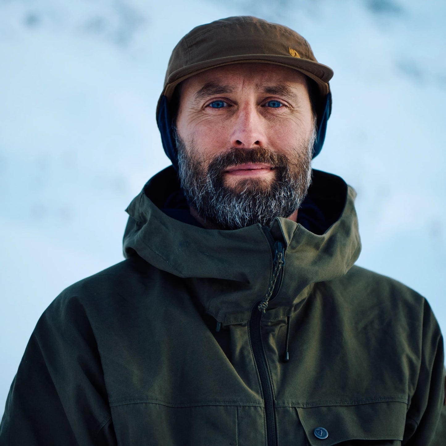 BERGTAGEN G-1000 JACKET M - US 4457