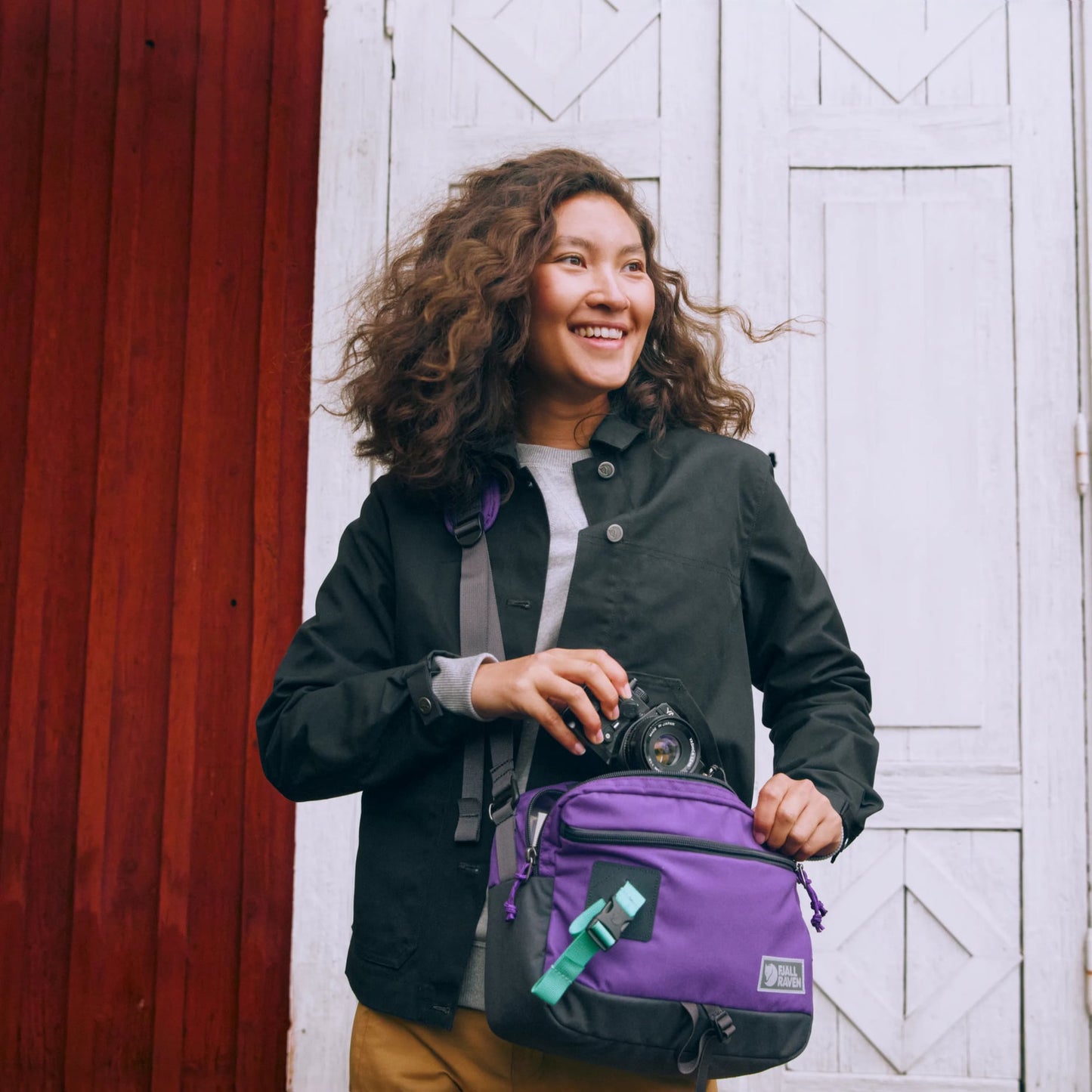 VARDAG SHOULDER BAG 6 - US 4604