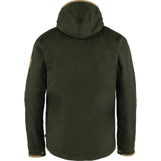 GREENLAND NO. 1 DOWN JACKET M - US 7268