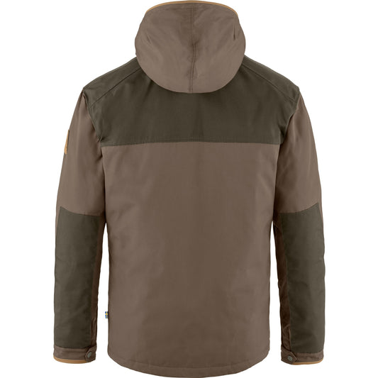 GREENLAND NO. 1 DOWN JACKET M - US 9119