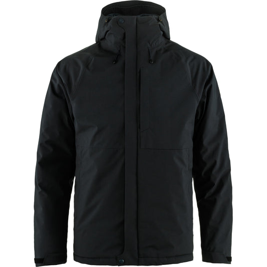 HC HYDRATIC PADDED TRAIL JKT M - US 1023