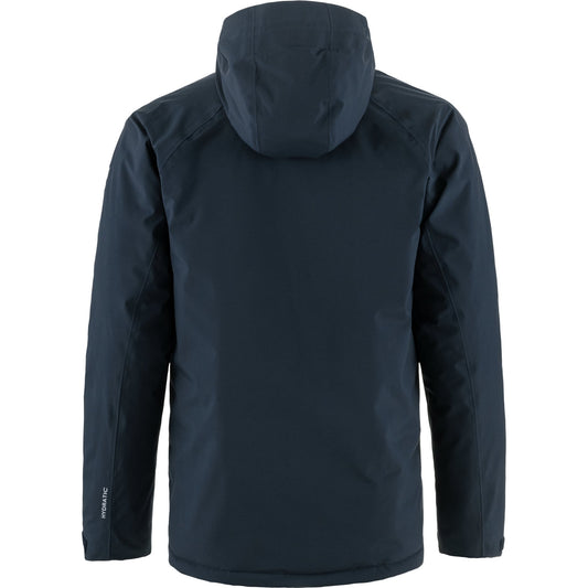 HC HYDRATIC PADDED TRAIL JKT M - US 6923