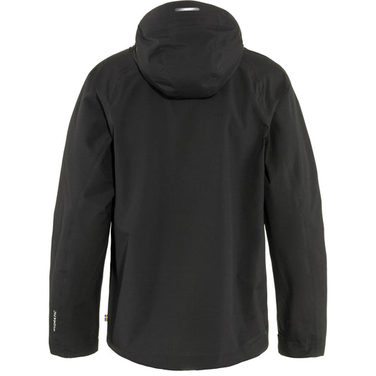 HIGH COAST HYDRATIC TRAIL JACKET M - US 0355