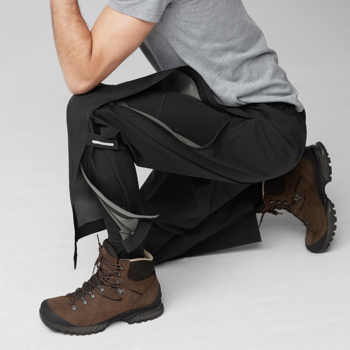 HIGH COAST HYDRATIC TRAIL TROUSERS M - US 4580
