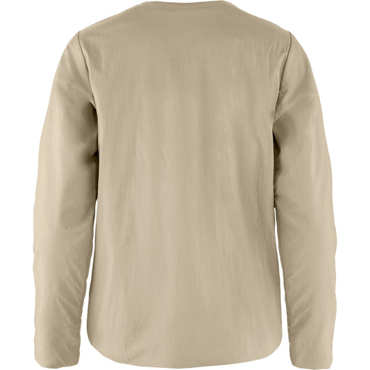 HC INSULATED JACKET W - US 1701
