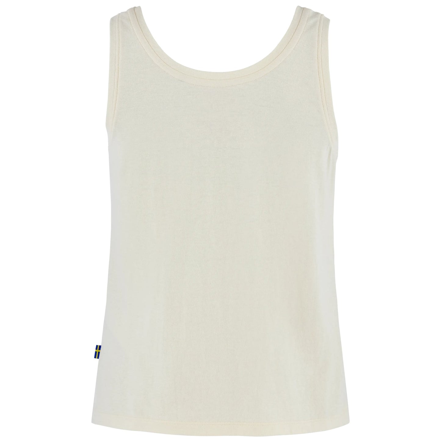 HEMP BLEND TANK TOP W - US 8315