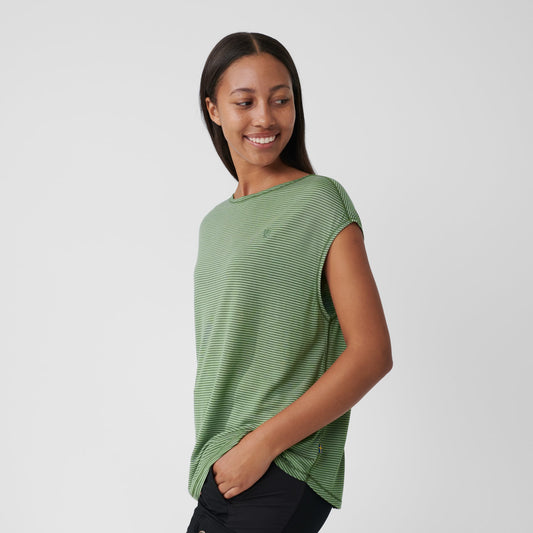HIGH COAST COOL T-SHIRT W - US 0155