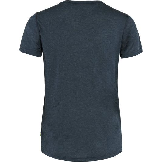 HIGH COAST LITE T-SHIRT W - US 5120