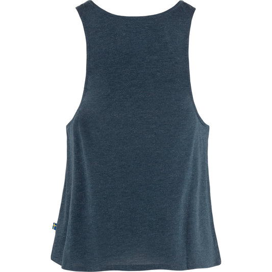 HIGH COAST LOOSE TANK TOP W - US 8174