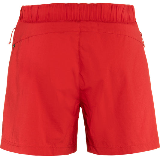HIGH COAST RELAXED SHORTS W - US 1700