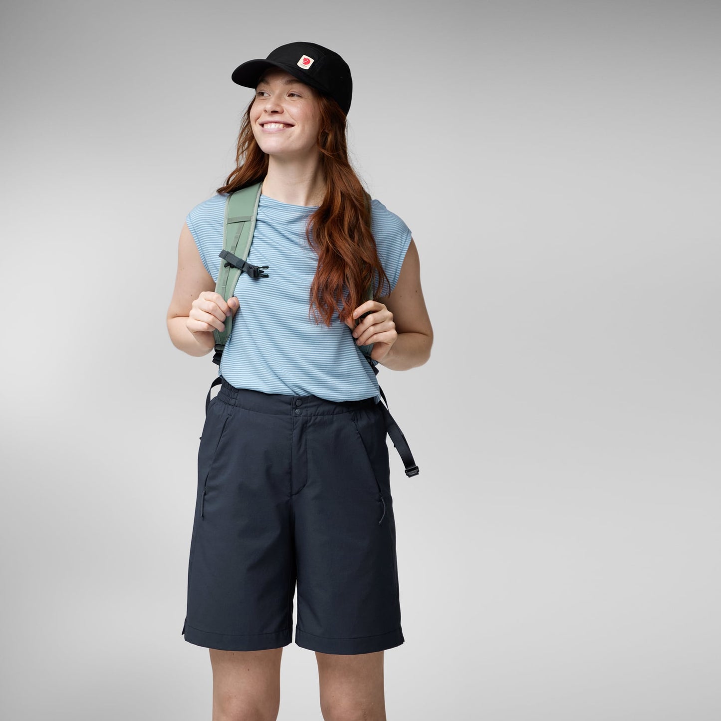 HIGH COAST SHADE SHORTS W - US 3318