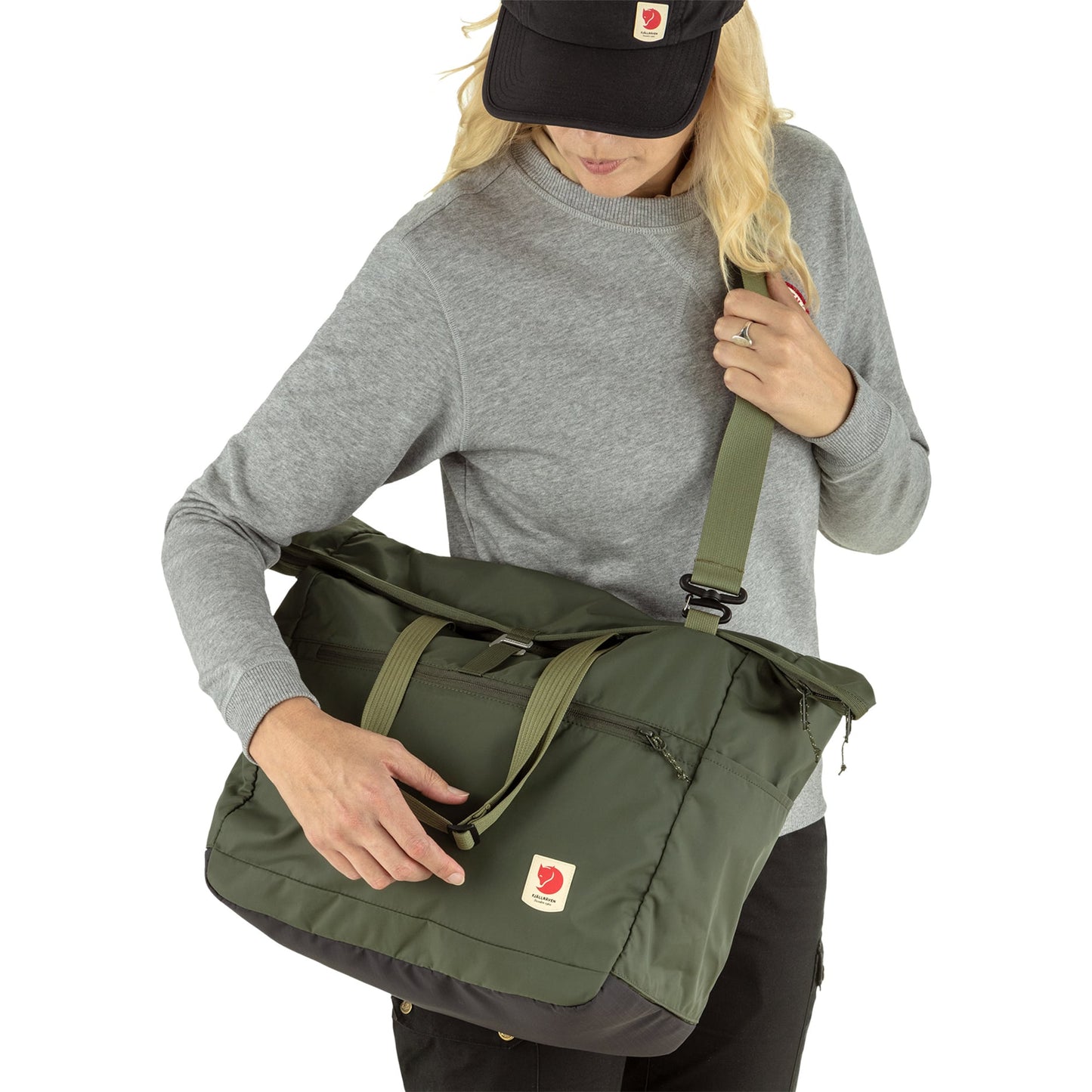 HIGH COAST TOTE 30 - US 2183