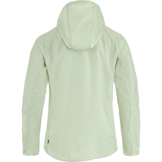 HIGH COAST WIND HOODIE W - US 2024