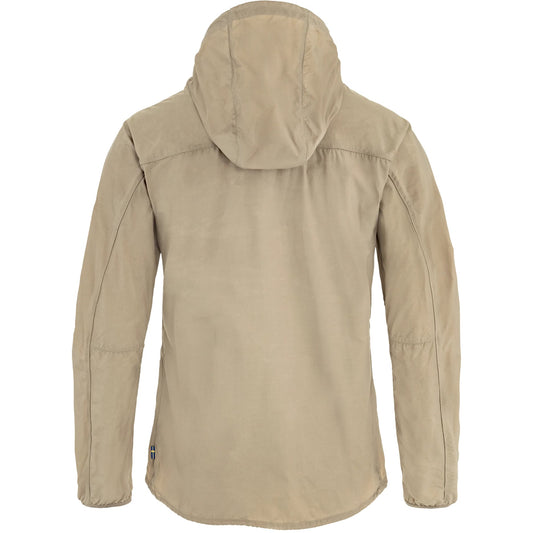 HIGH COAST WIND JACKET W - US 0119