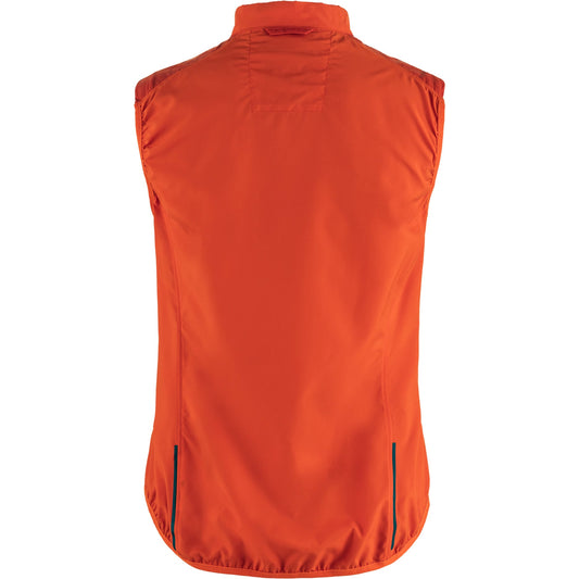 HOJA ADVENTURE VEST W - US 1985