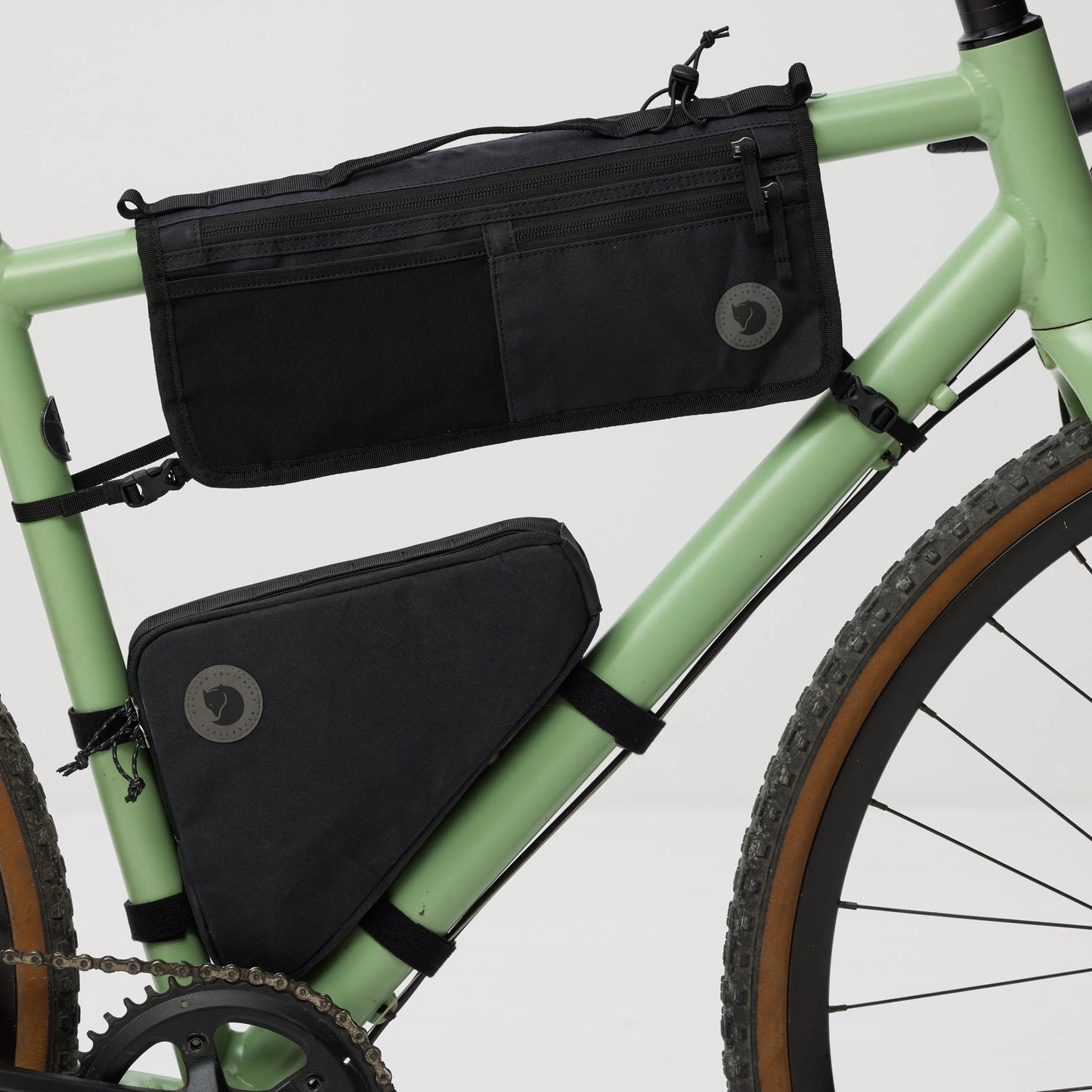 HOJA BIKE FRAME FOLD BAG - US 0846