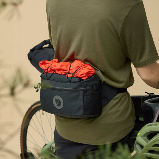 HOJA EXPANDABLE HIP PACK - US 8088