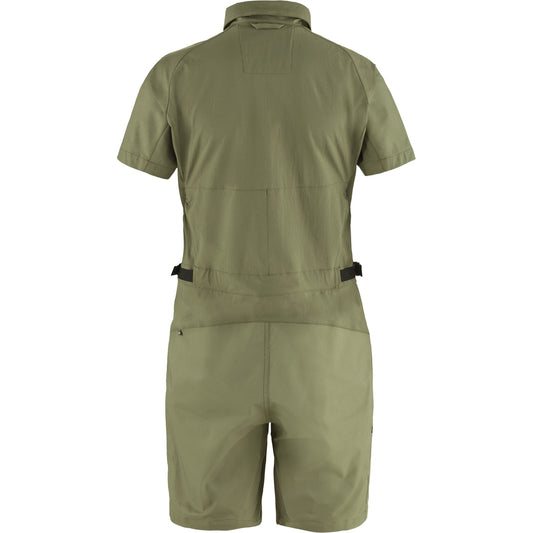 HOJA FIELD SUIT W - US 7838