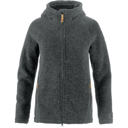 KAITUM FLEECE W - US 6191
