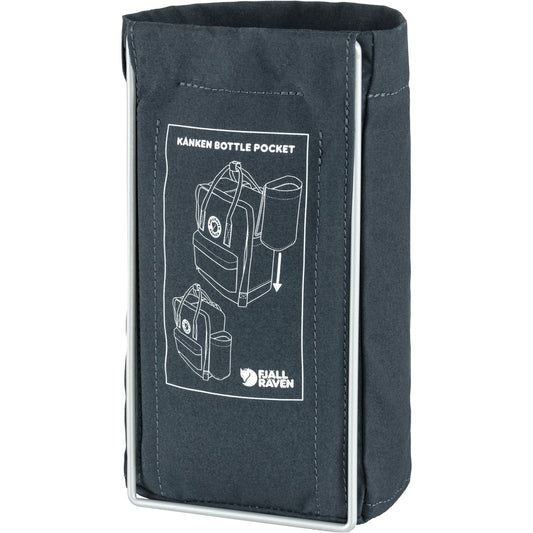 KÅNKEN BOTTLE POCKET - US 5234
