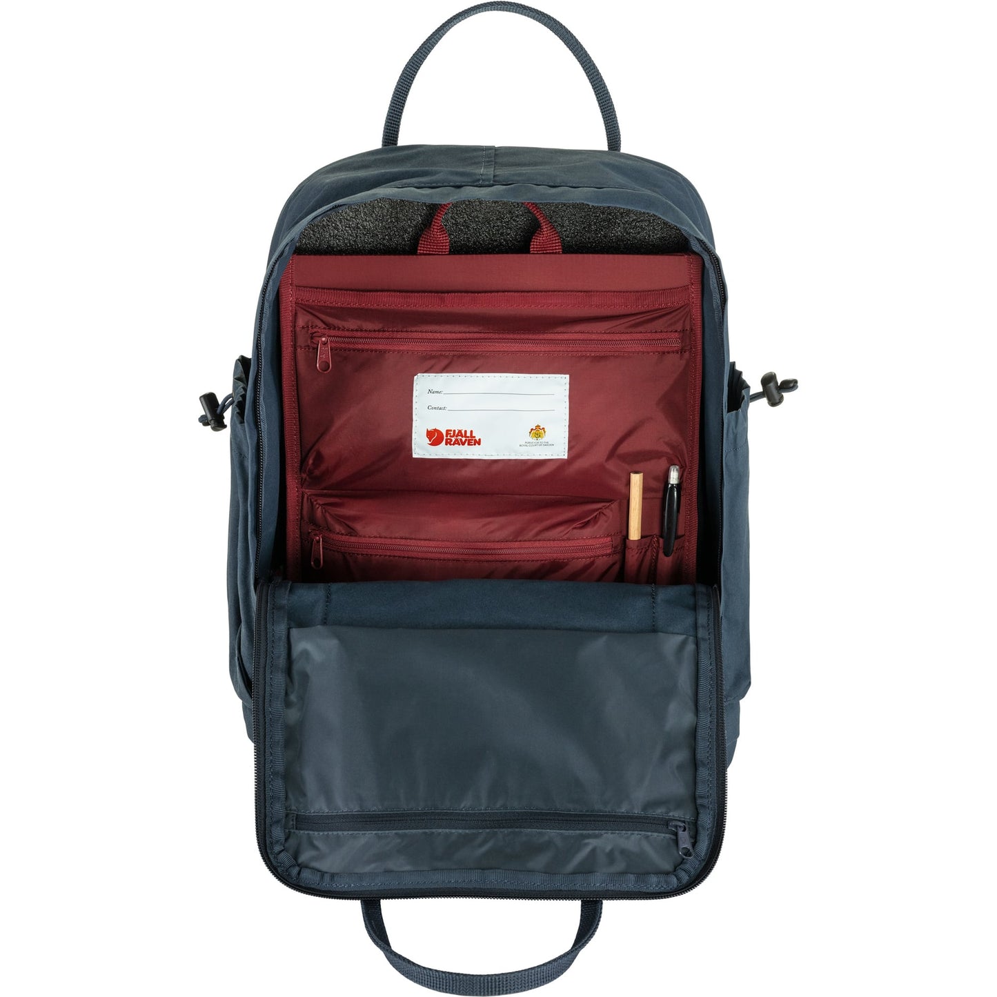 KÅNKEN ORGANIZER - US 0733