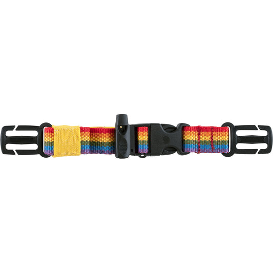 KÅNKEN RAINBOW CHEST STRAP - US 7104