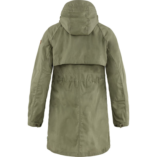 KARLA LITE JACKET W - US 9765