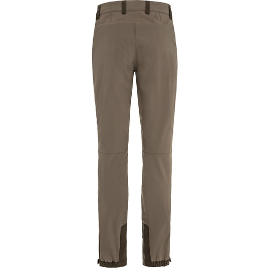 KEB AGILE TROUSERS W - US 4593