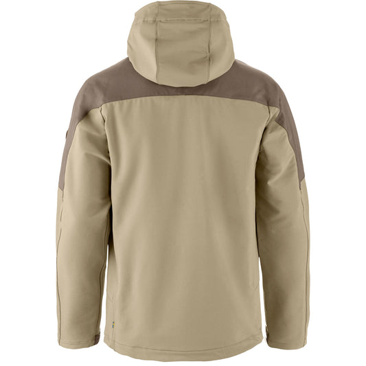 KEB AGILE WINTER JACKET M - US 2754