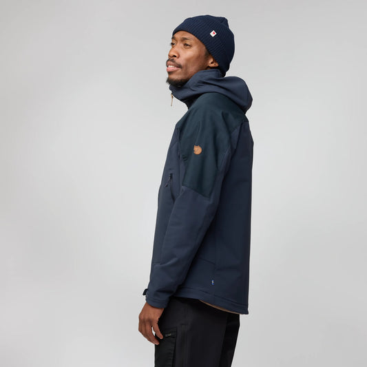 KEB AGILE WINTER JACKET M - US 8691