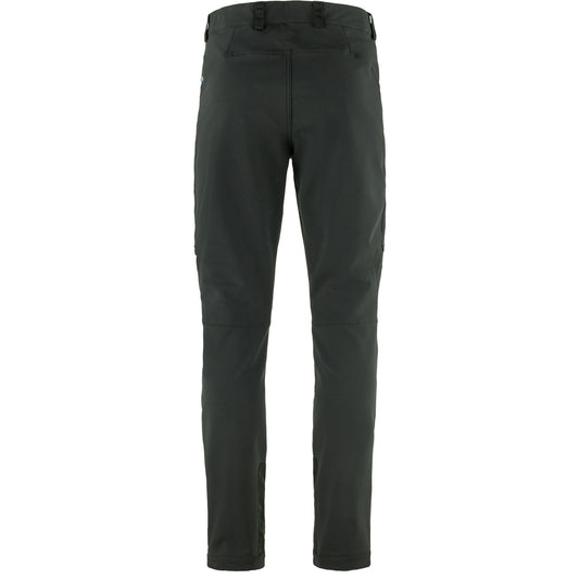 KEB AGILE WINTER TROUSERS M - US 0153