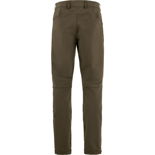 KEB AGILE WINTER TROUSERS M - US 7385