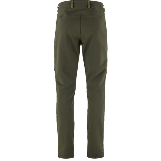 KEB AGILE WINTER TROUSERS M - US 9886