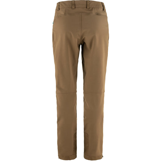 KEB AGILE WINTER TROUSERS W - US 3139