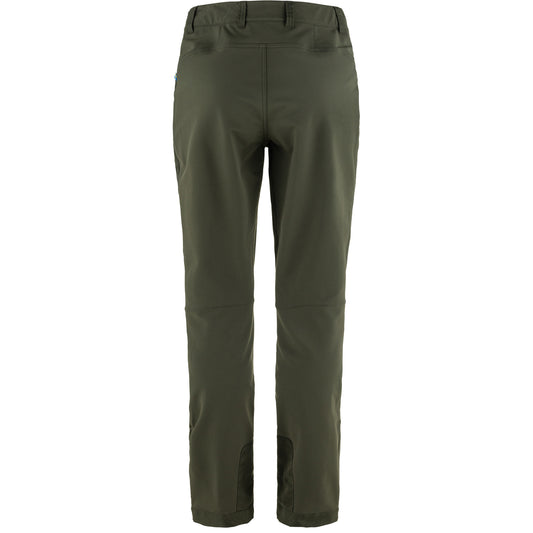 KEB AGILE WINTER TROUSERS W - US 0847
