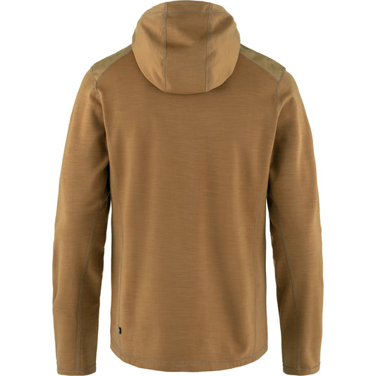 KEB FLEECE HOODIE M - US 0786