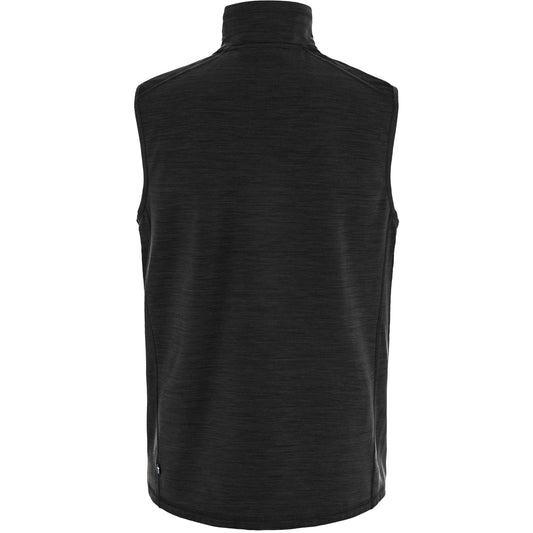 KEB FLEECE VEST M - US 0843