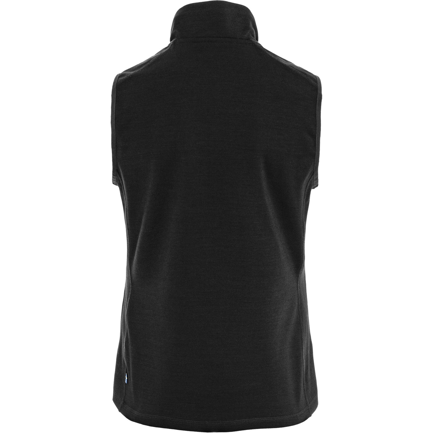 KEB FLEECE VEST W - US 6188