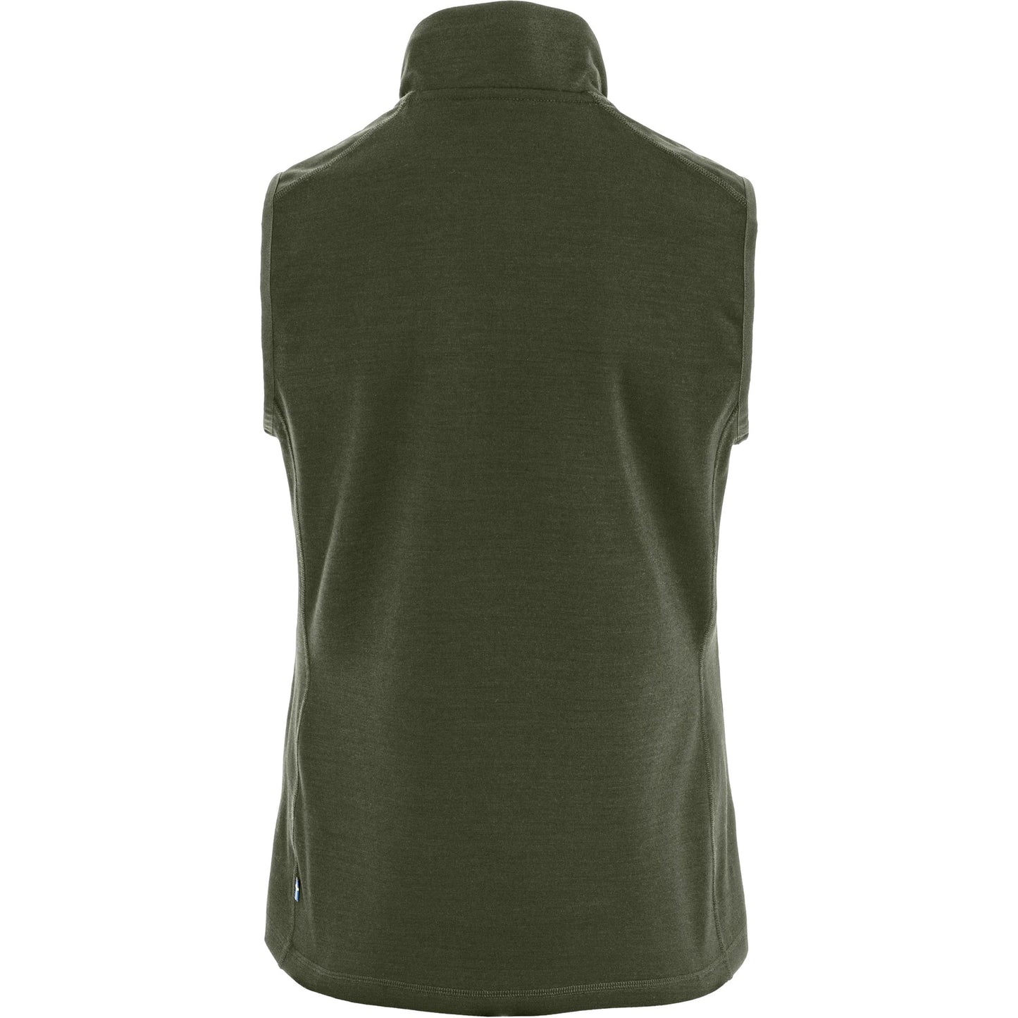 KEB FLEECE VEST W - US 6792