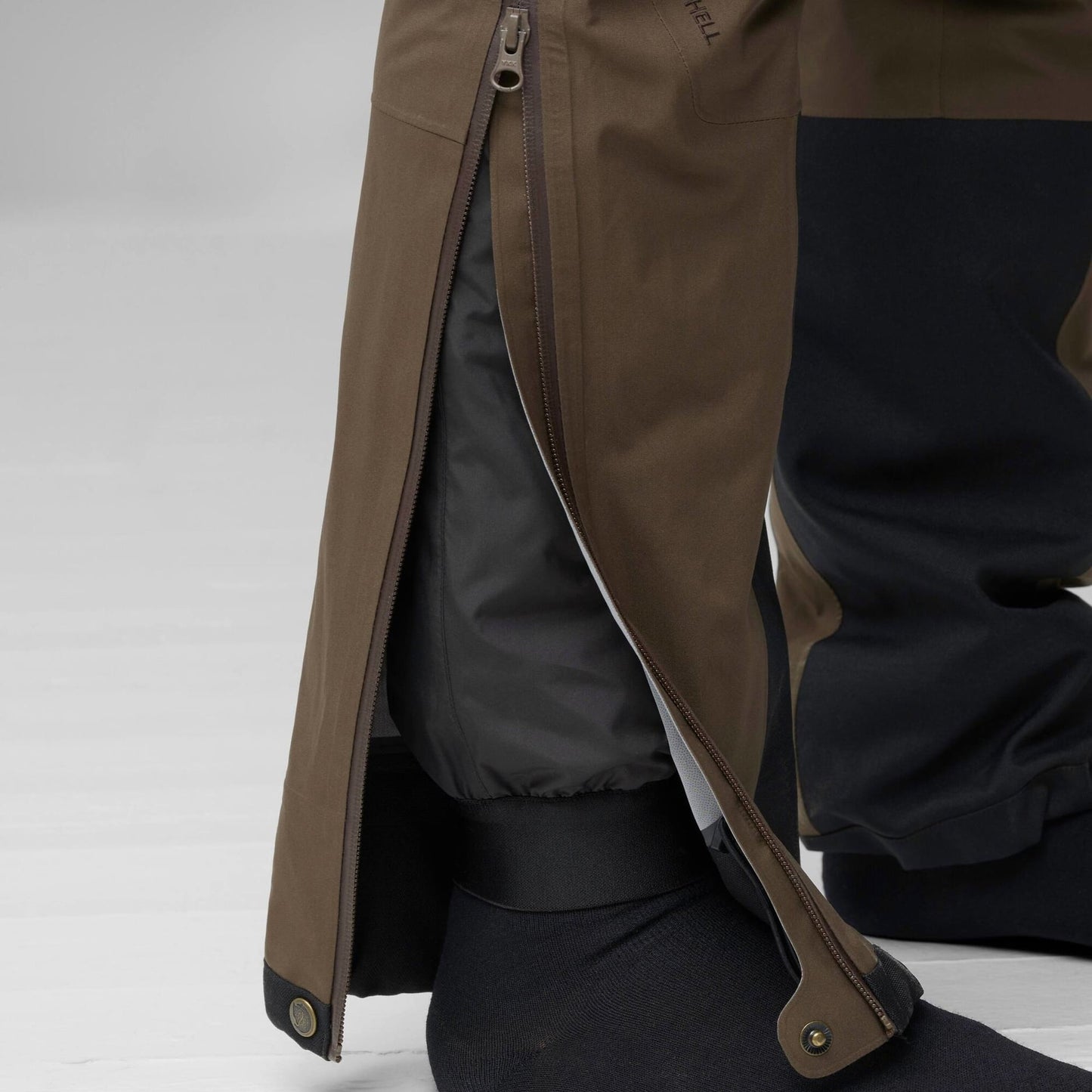 KEB INSULATED TROUSERS M - US 2315